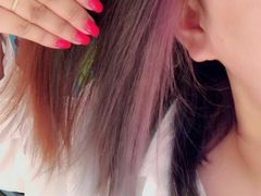 -风格style 专业烫染