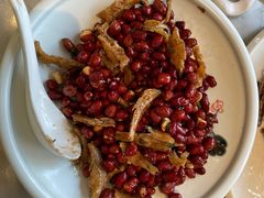 -漢舍中国菜馆(889广场店)
