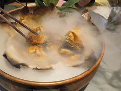 -桂满陇·杭州小馆(巴黎春天浦建店)