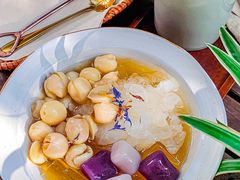 -绿小院(荔湾店)