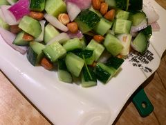 -喝丢一只鞋海鲜烧烤·海肠捞饭(东关街店)