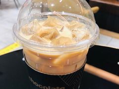 -Awfully Chocolate(来福士广场店)