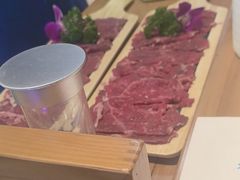 -大河宴·椒麻鱼火锅(北京路中和美食街店)