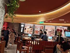 -巴奴毛肚火锅(龙湖锦艺城店)