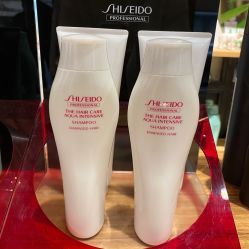 点击看大图 -M+hair salon专业造型沙龙