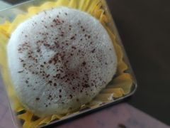 -壹心榴莲千层蛋糕甜品店