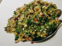 -77号渔船·蒸海鲜青岛菜(积米崖店)