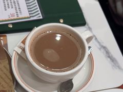 -香港深仔记茶餐厅(东门店)