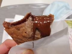 -麦当劳(东苑丽宝商业广场店)