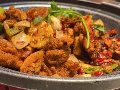 -渝蛙馆(新百店)