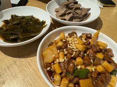-兔爸私家小厨(新北万达店)
