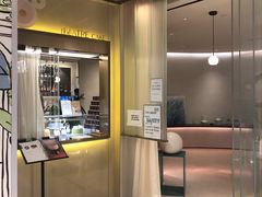 -théATRE 茶聚场(王府中環店)
