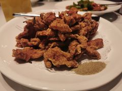 -锦顺海鲜•口味菜(李村店)
