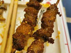 -管氏翅吧(广渠门店)