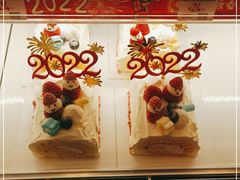 -西村叔叔的店·面包·甜品·蛋糕(清河万象汇店)