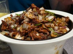 -秀儿四九城·新京菜(亚运村鸟巢店)