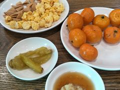 -双合园·海鲜水饺青岛菜(万佳广场店)