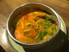 -太泰东南亚餐厅(万福广场店)