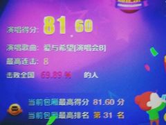 -泡沫BUbbLE量贩式KTV(金沙江路店)