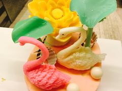 -芭菲盛宴·环球美食(解放碑英利国际店)