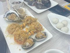 -船奇蒸汽海鲜·闽菜(八市海鲜总店)