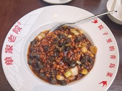 -单家老院·院子里的青岛菜(沙子口店)