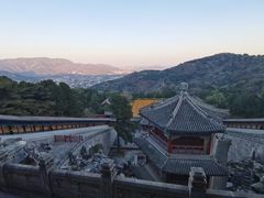 -香山公园