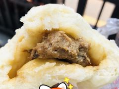 -清泉阁包子饺子·刀削面(五一店)