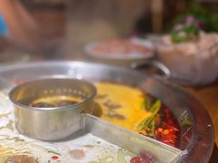 -佬土鹅肠火锅(解放路店)