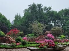 -上海醉白池公园