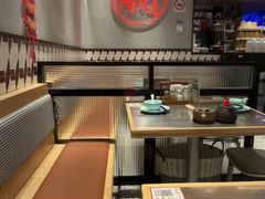 -潮界(虹桥新天地店)