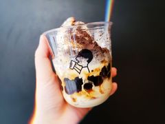-喜茶(北京三里屯太古里店)