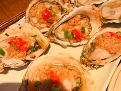 -蚝太郎 • 海鲜烧烤(Upark店)