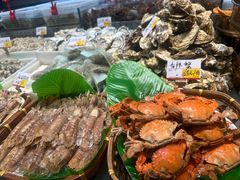 -永红源啤酒·烧烤·海鲜·大排档(台柳路店)