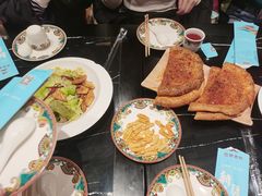 -巴依老爷新疆美食(清华东门店)