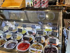 -Alimentari早午餐(安福路店)