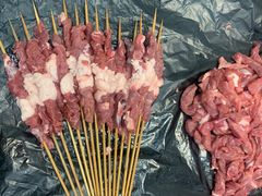 -南园大院烧烤
