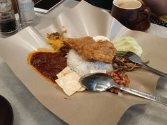 -Old Town White Coffee(gateway@klia2)