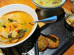 -我的甜·泰国餐厅