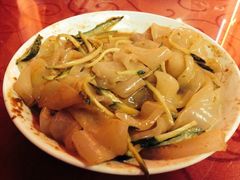 拉皮-老都一处饺子馆(道里店)