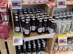 零售区-盒马鲜生(双清路店)