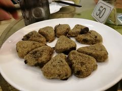 -汕头君华海逸酒店·鸿桃轩中餐厅