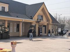 -BURBERRY(北京赛特奥特莱斯店)