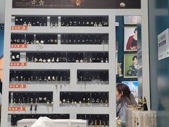 -海马体照相馆(西安高新万达广场店)