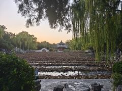 -莲池书院博物馆