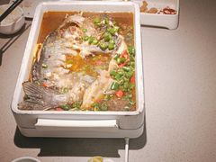 -半天妖烤鱼(万象城店)