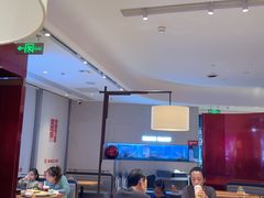 -老板恋上鱼(恒隆广场店)