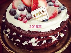 -味多美蛋糕(潘家园店)