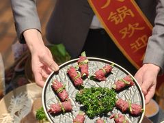 -鸿姐老火锅·传统炒料(上海旗舰店)