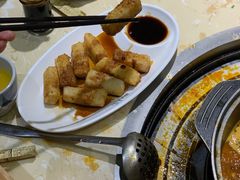 -食玉轩临江鱼捞